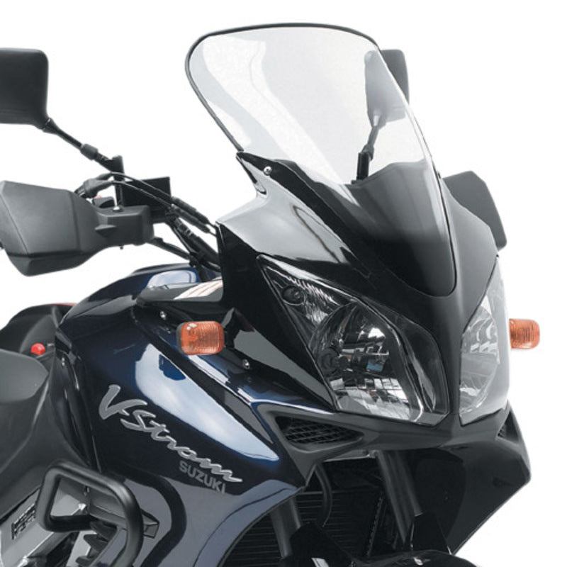 Givi Spesifikk skjerm, transparent 60 x 37,5 cm (HxW)