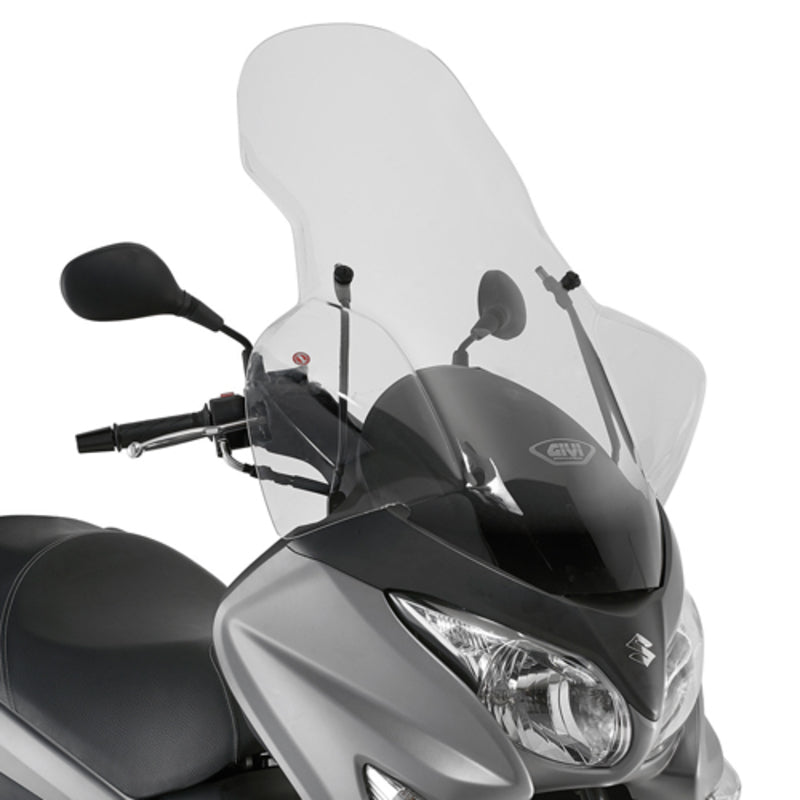Givi Spesifikt monteringssett for 267DT