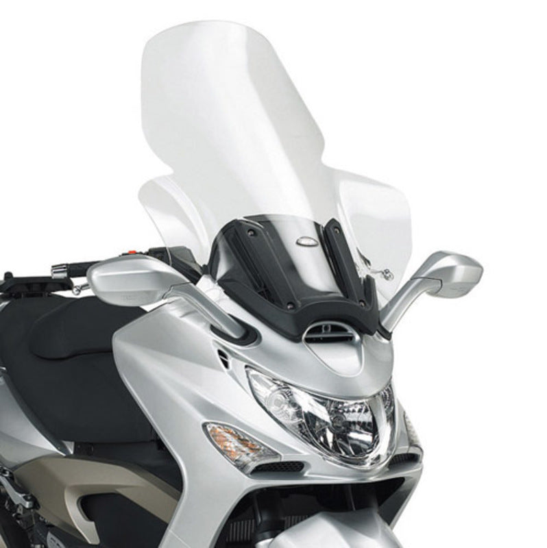 Givi Spesifikt skjerm, transparent 87 x 64 cm (HxW)