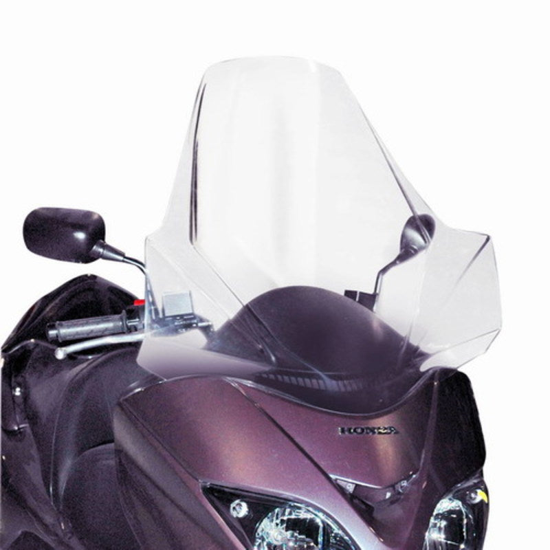 Givi Spesifikt skjerm, transparent 73 x 61,5 cm (HxW)
