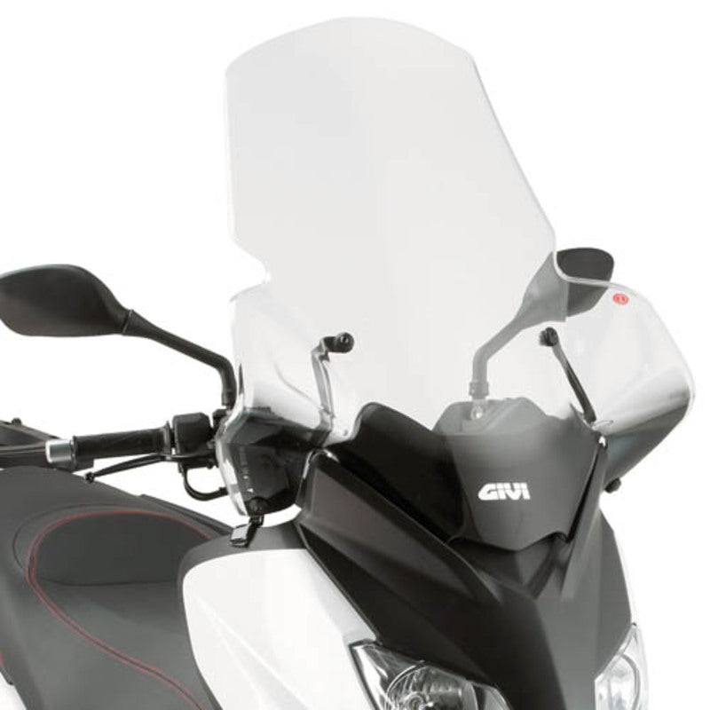 Givi Spesifikt monteringssett for 446DT