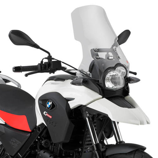 Givi Spesifikk skjerm, transparent 41 x 39 cm (HxW) G650GS (11-12)