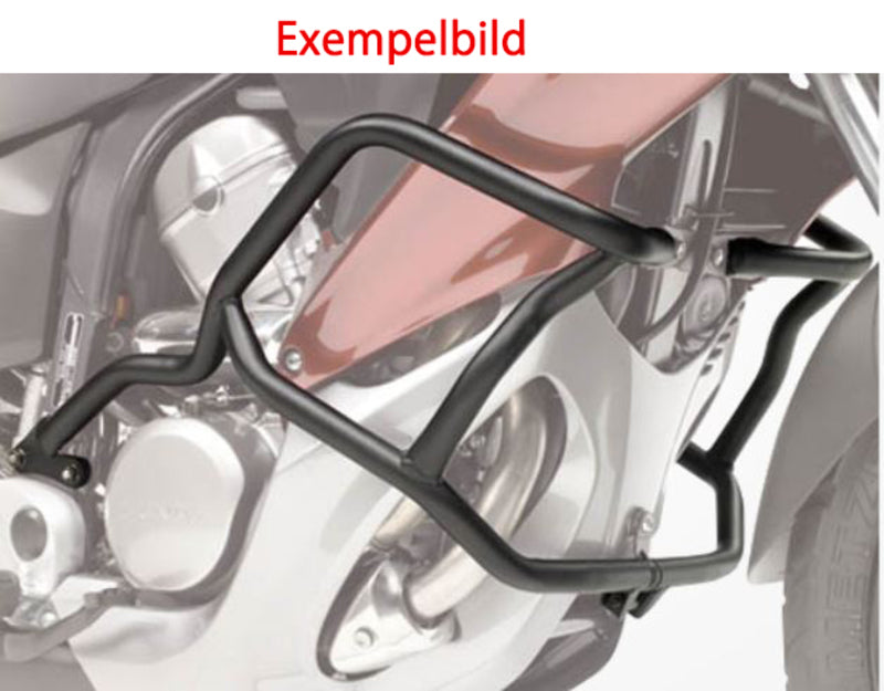 Givi Spesifikt sett for å installere motordekselet TN5108/OX BMW R1200GS 16-18