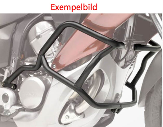 Givi Spesifikt sett for å installere motordekselet TN5108/OX BMW R1200GS 16-18