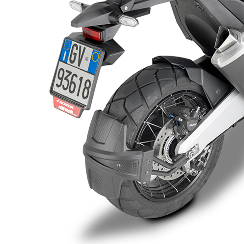 Givi universal sprutbeskytter