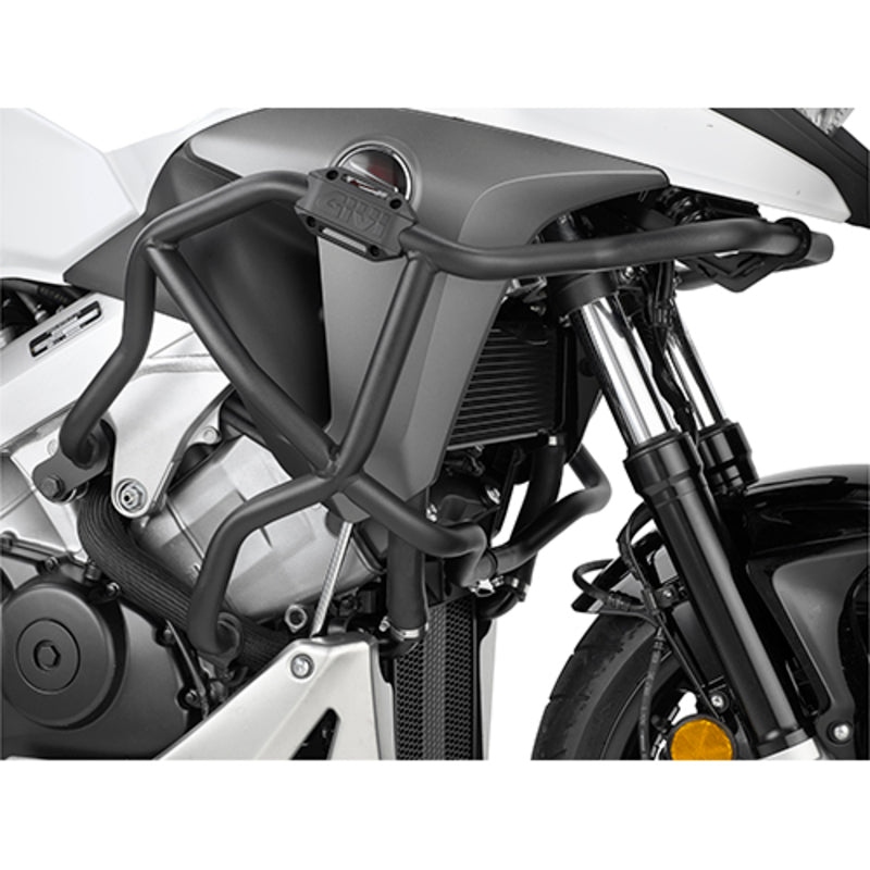 Givi Motorbeskyttere Crossrunner 800 (15)