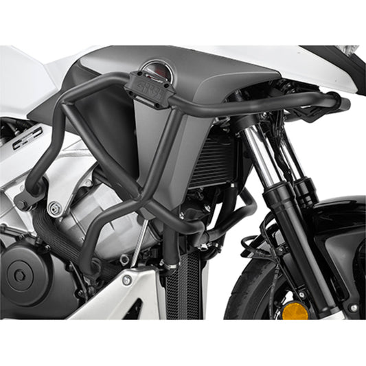 Givi Motorbeskyttere Crossrunner 800 (15)