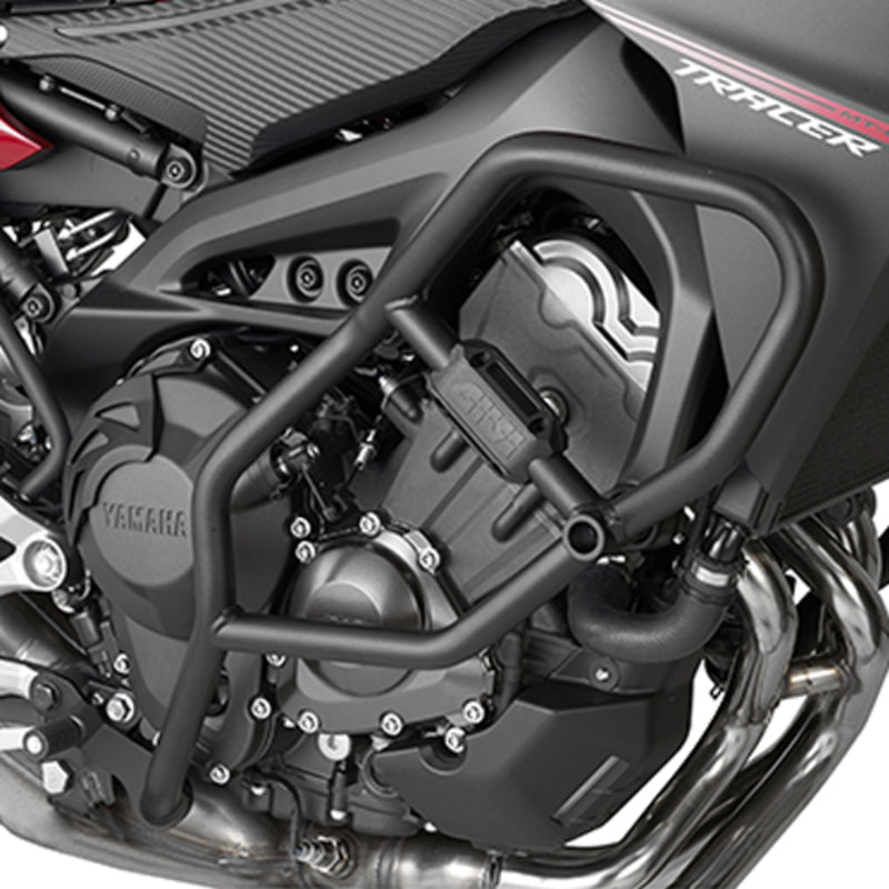 Givi Motorbeskyttere MT-09 Tracer (15)