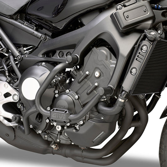 Givi Spesifikk motorbeskyttelse Yamaha XSR900 (16)