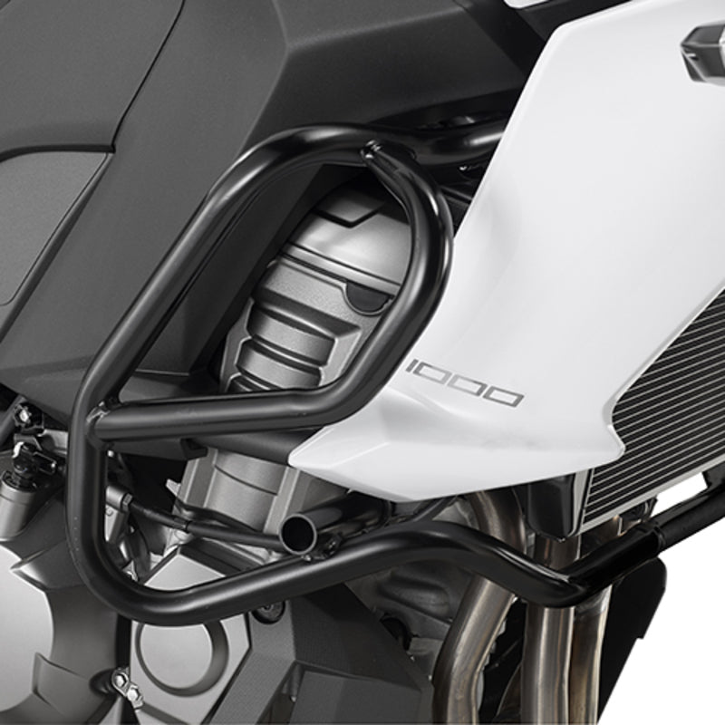 Givi Motorbeskyttere Versys 1000 (15)