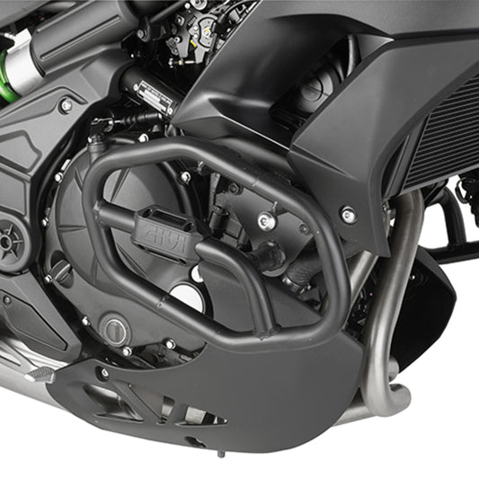 Givi Motorbeskyttere Versys 650 (15)