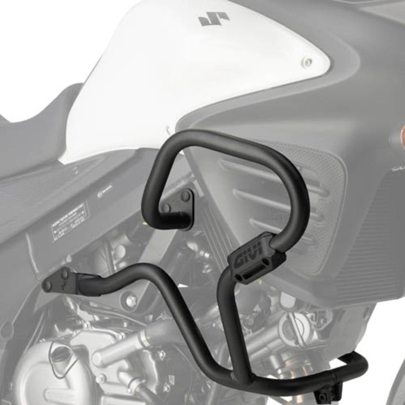 GIVI Spesifikk motorbeskyttelse DL650 V-Strom 04-11/ DL650 V-Strom L2 11-12