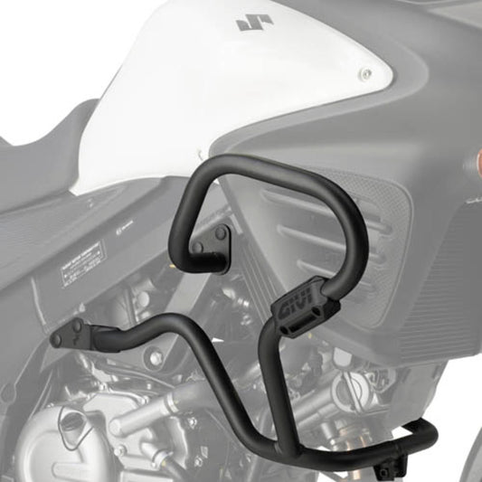 GIVI Spesifikk motorbeskyttelse DL650 V-Strom 04-11/ DL650 V-Strom L2 11-12
