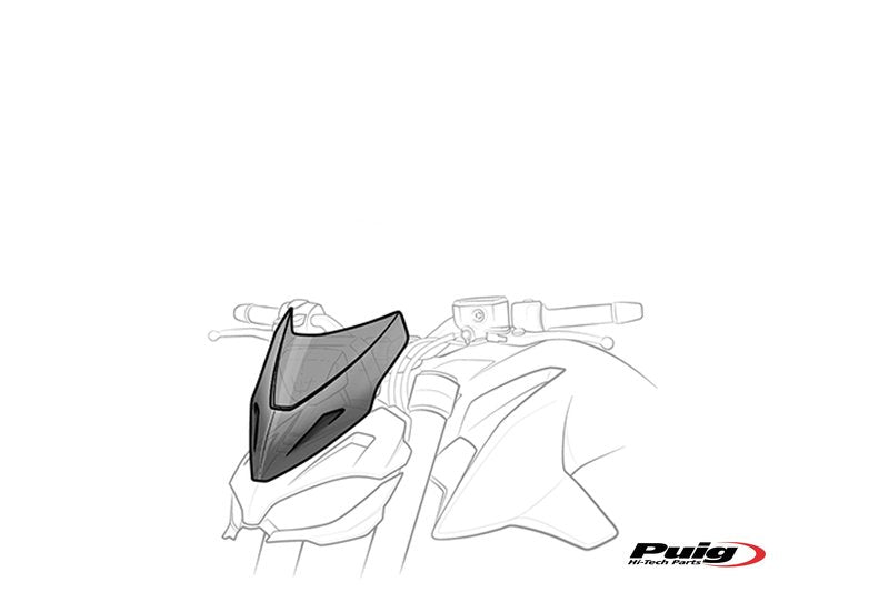 Puig Par Fothvilere Fest Right/Left Pilot Suzuki