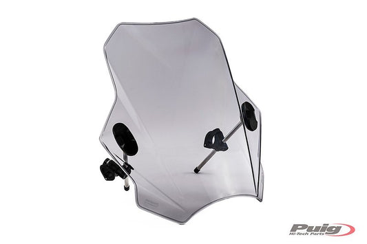 Puig Wind. Mod. Bat Mt07 C/Clear