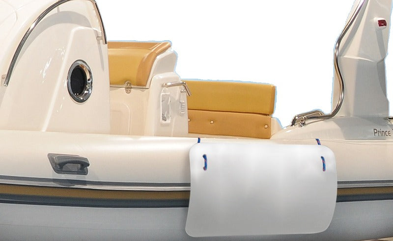 Fender for oppblåsbare båter 250 x 500 mm