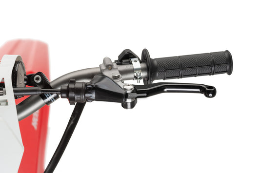 Puig clutchhendel Off-Road + Støtte Honda