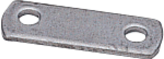 Shims rustfritt stål