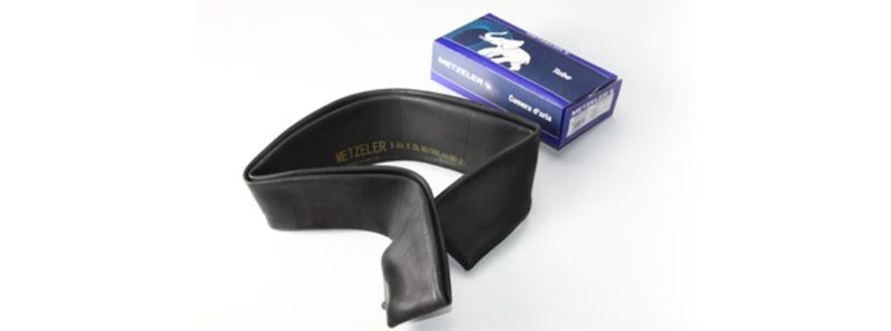 Metzeler Slange 2,50/3,00-16,3,25-16,3,50-16,90/90-16,100/90-16,110/80-16 TR4