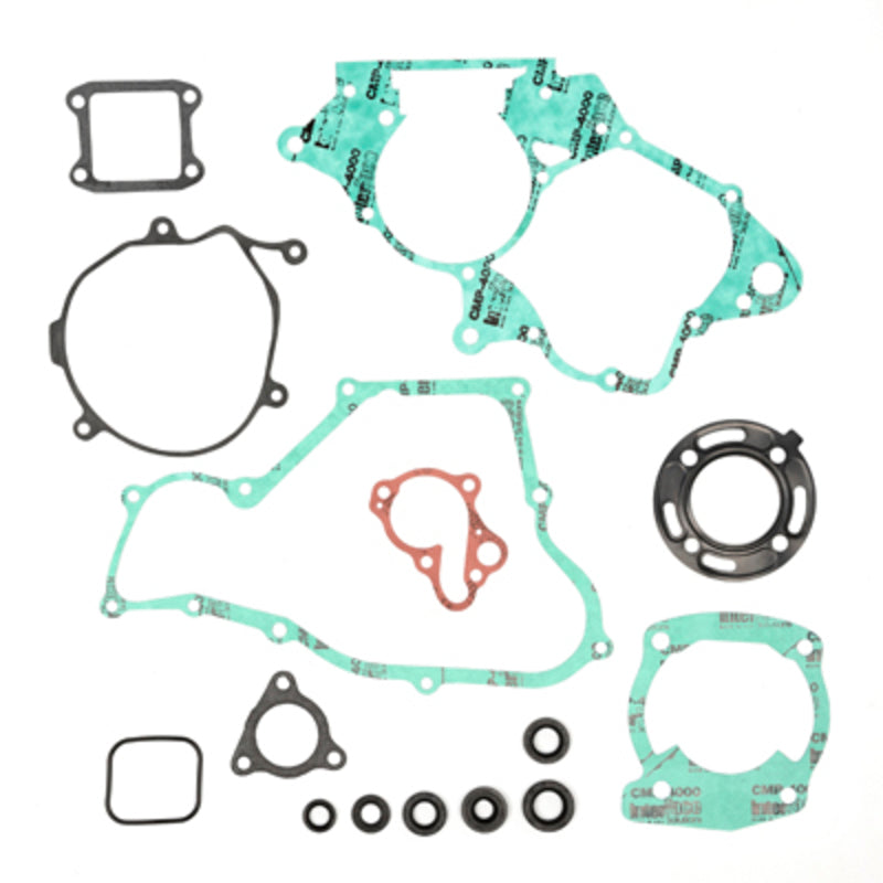 ProX Komplett Pakningssett Honda CR85 '03-04