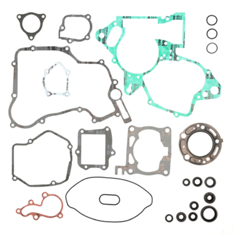ProX Komplett Pakningssett Honda CR125 '05-07