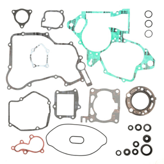 ProX Komplett Pakningssett Honda CR125 '05-07