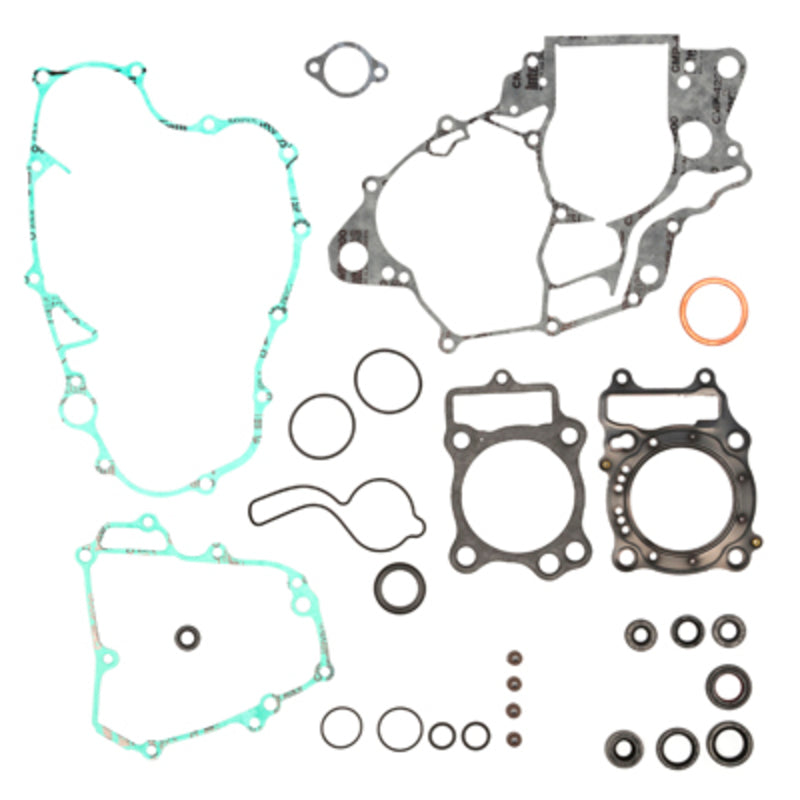 ProX Komplett Pakningssett Honda CRF150R '07-23