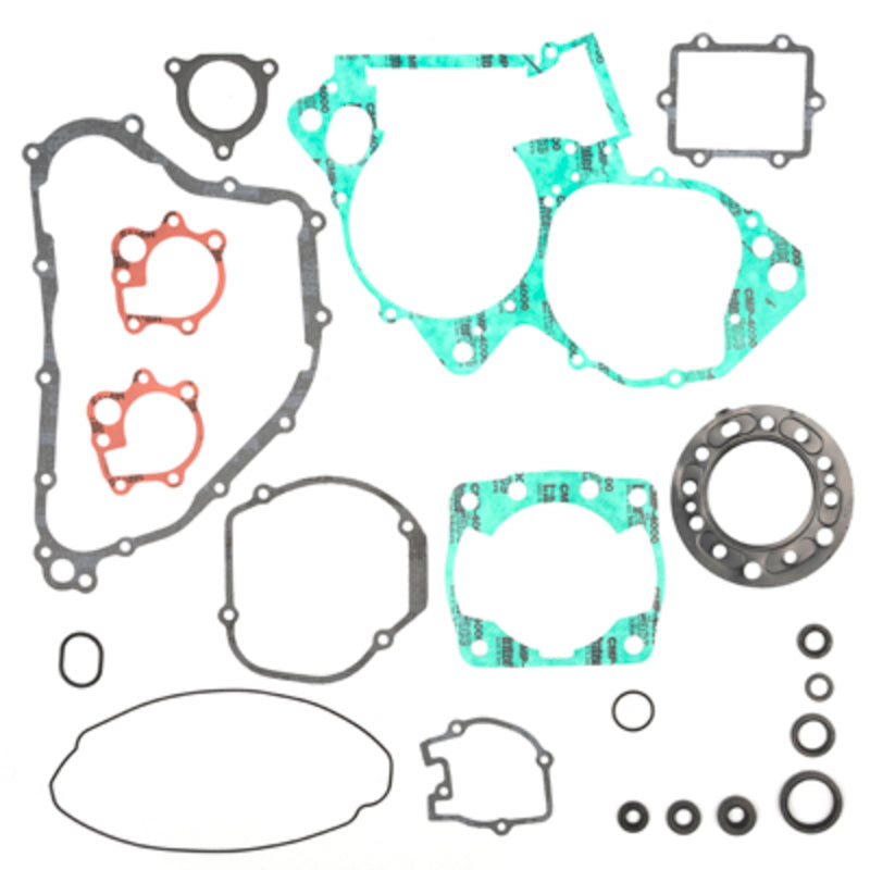 ProX Komplett Pakningssett Honda CR250 '02-04