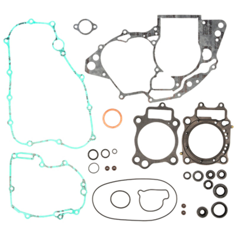 ProX Komplett Pakningssett Honda CRF250R '08-09