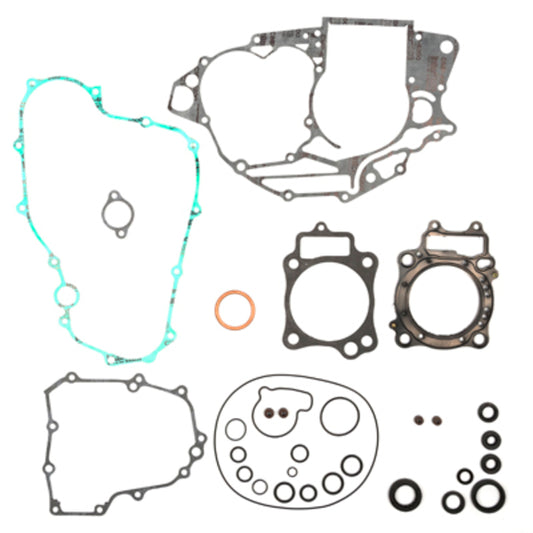 ProX Komplett Pakningssett Honda CRF250R '10-17