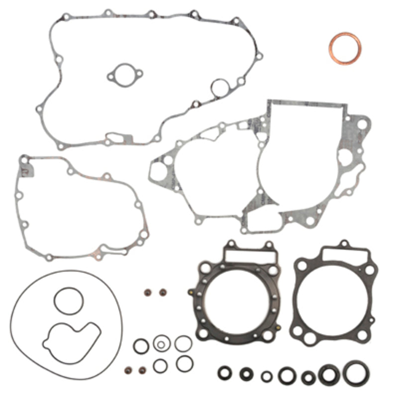 ProX Komplett Pakningssett Honda CRF450X '05-17