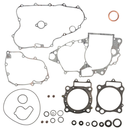 ProX Komplett Pakningssett Honda CRF450X '05-17