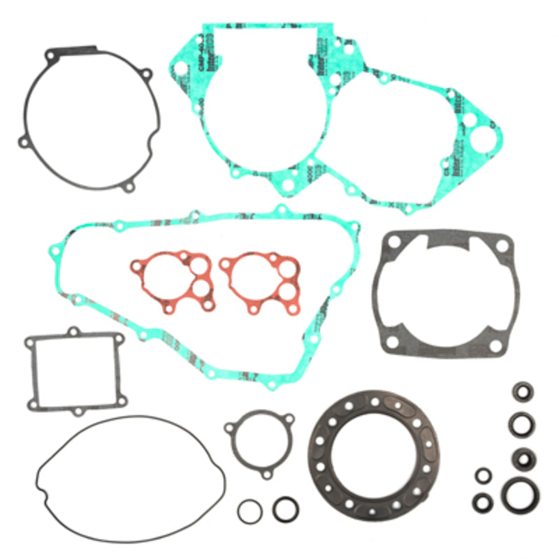 ProX Komplett Pakningssett Honda CR500 '89-01