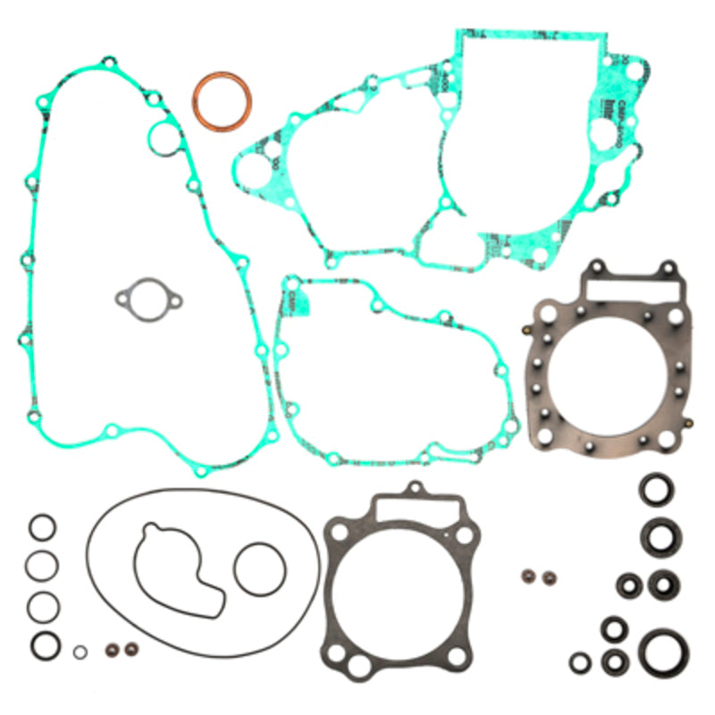 ProX Komplett Pakningssett Honda CRF450R '02-06