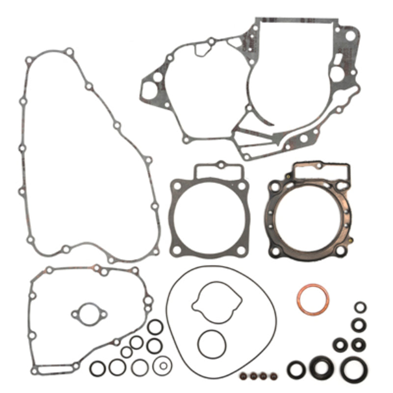 ProX Komplett Pakningssett Honda CRF450R '09-16
