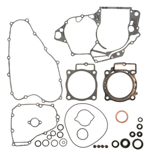 ProX Komplett Pakningssett Honda CRF450R '09-16
