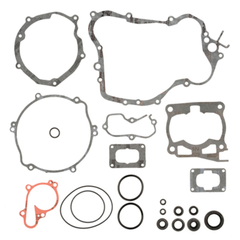 ProX Komplett pakningssett Yamaha YZ125 '02-04