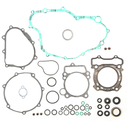 ProX Komplett pakningssett Yamaha YZ250F '01-13 + WR250F '01-02