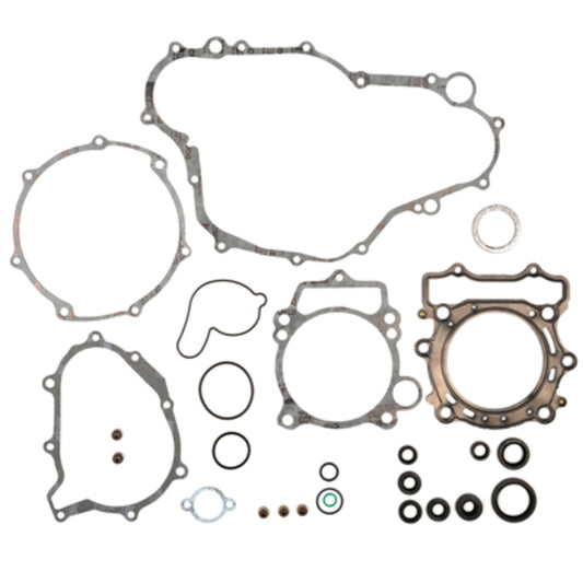 ProX Komplett Pakningssett Yamaha YZ400F '98-99 + WR400F '98-99