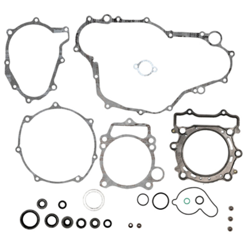 ProX Komplett Pakningssett Yamaha YZ426F '00-02 + WR426F '01-02
