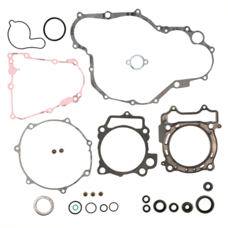 ProX Komplett Pakningssett Yamaha YZ450F '06-09 + WR450F '07-15