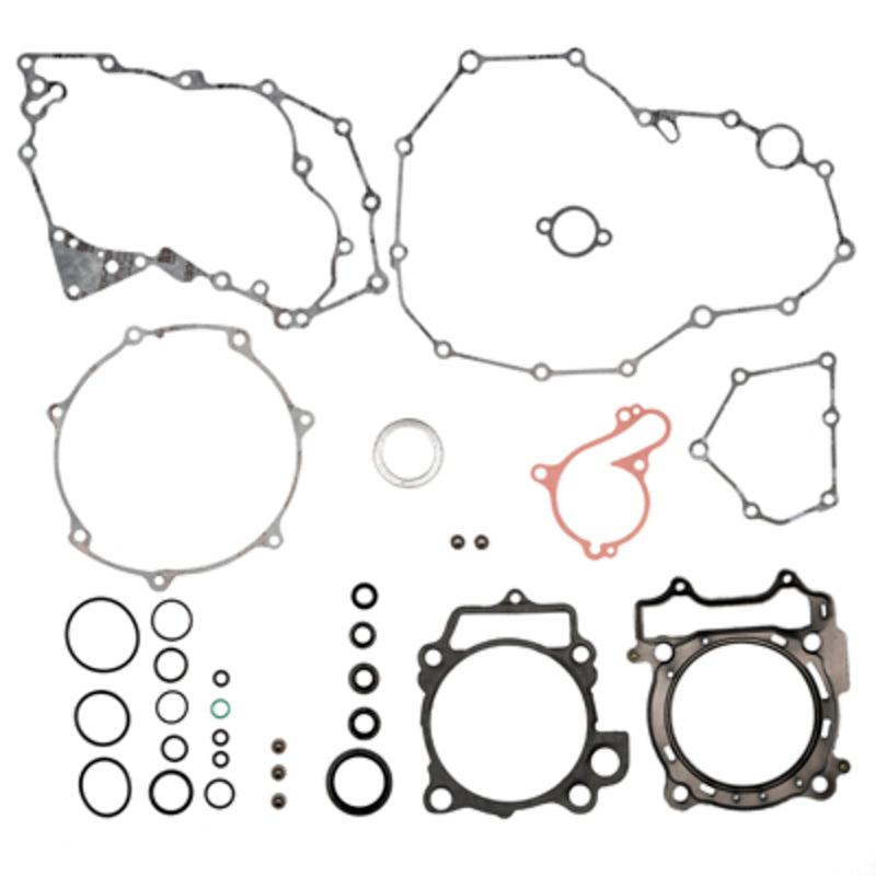 ProX Komplett pakningssett Yamaha YFZ450R '09-23 + YFZ450X '10