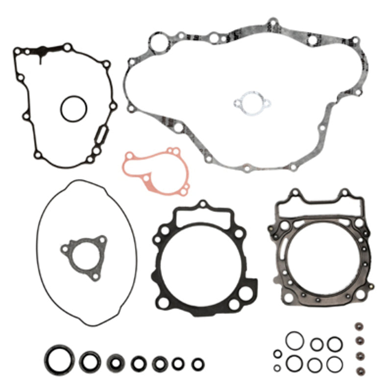 ProX Komplett Pakningssett Yamaha YZ450F '10-13