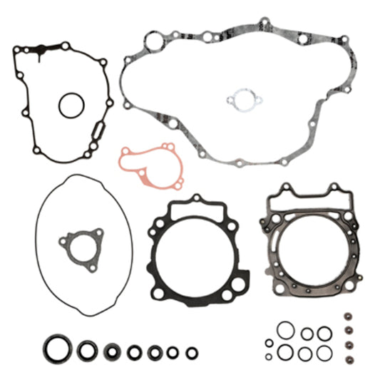 ProX Komplett Pakningssett Yamaha YZ450F '10-13