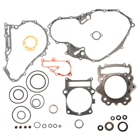ProX Komplett pakningssett Yamaha YFM700R Raptor '06-14