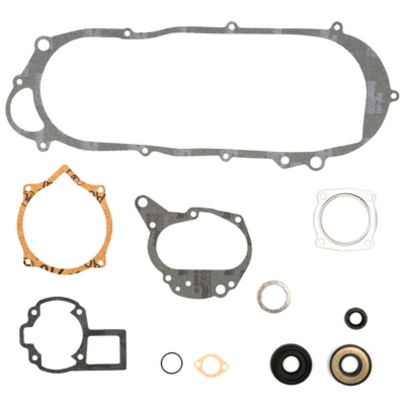 ProX Komplett pakningssett Suzuki LT80 '87-06 + KFX80 '03-06