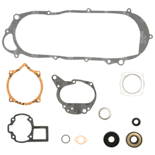 ProX Komplett pakningssett Suzuki LT80 '87-06 + KFX80 '03-06