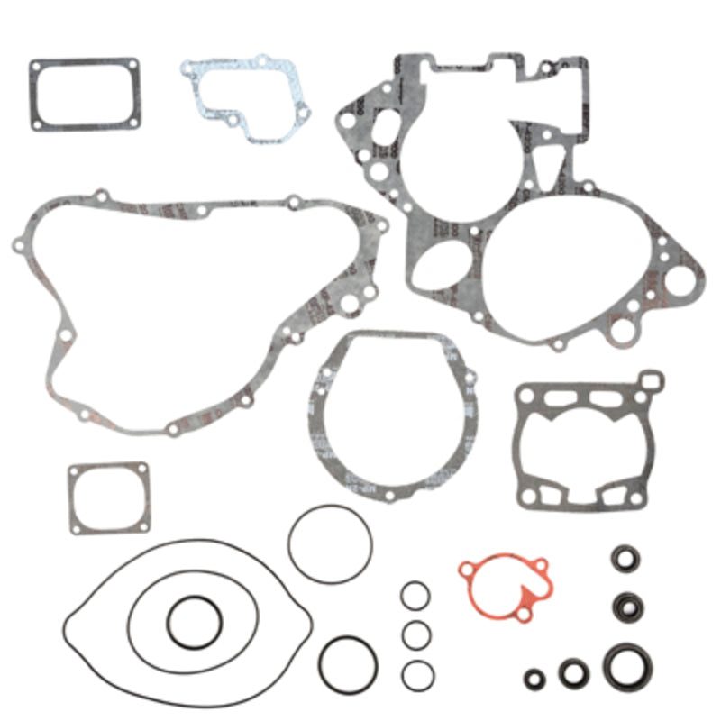ProX Komplett Pakningssett Suzuki RM125 '92-97
