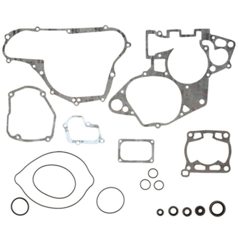 ProX Komplett Pakningssett Suzuki RM125 '98-00