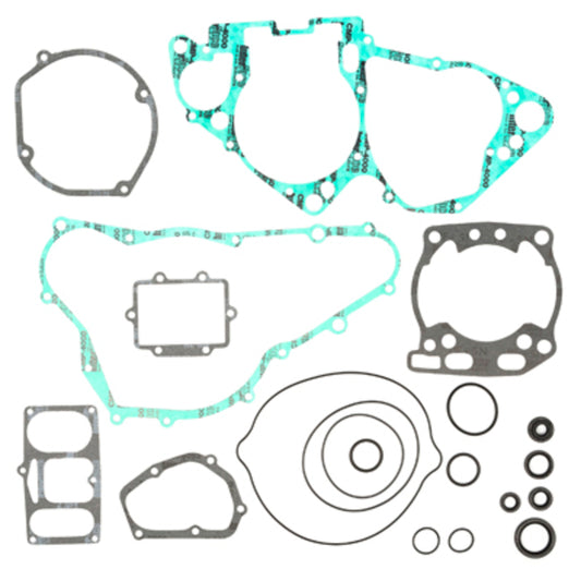 ProX Komplett Pakningssett Suzuki RM250 '96-98